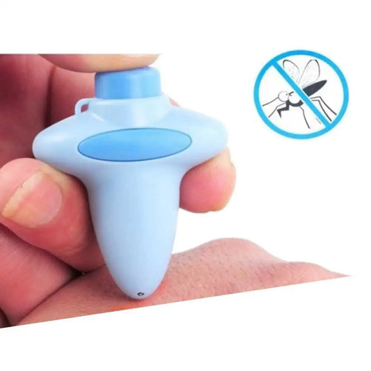 Children Mosquito Bite Reliever
Adult Insect Sting Reliever 
Itch Relief Device