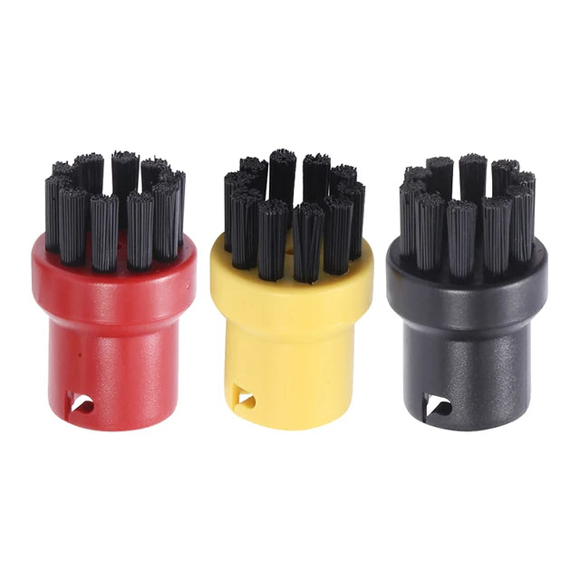 Cleaning Brushes for Karcher Steam Cleaner Attachments
Replacement Round Sprinkler Nozzle Head