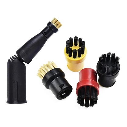 Cleaning Brushes for Karcher Steam Cleaner Attachments
Replacement Round Sprinkler Nozzle Head