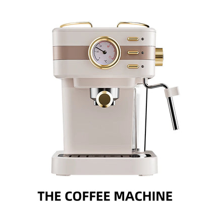 Blaupunkt Coffee Machine