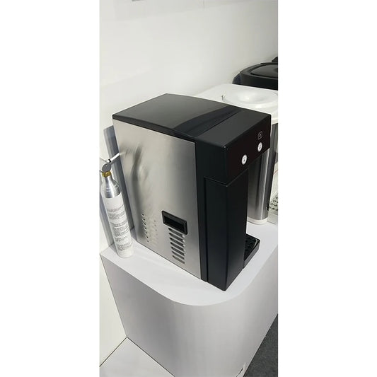 Cold Soda Water Maker with Cooler Function
Sparkling Water Dispenser with Filters