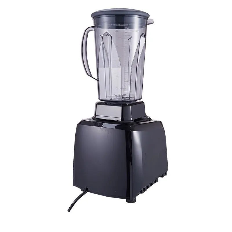 Commercial Ice Crusher Soy Milk Machine Smoothie Machine MD-207