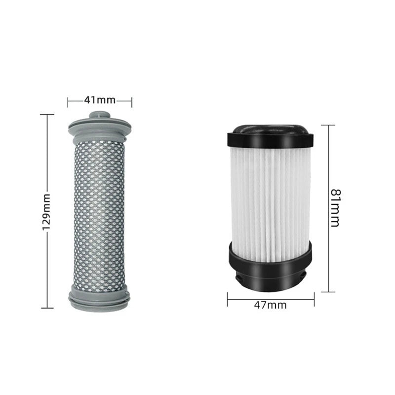 Replacement Filter for Tineco Pure ONE S15