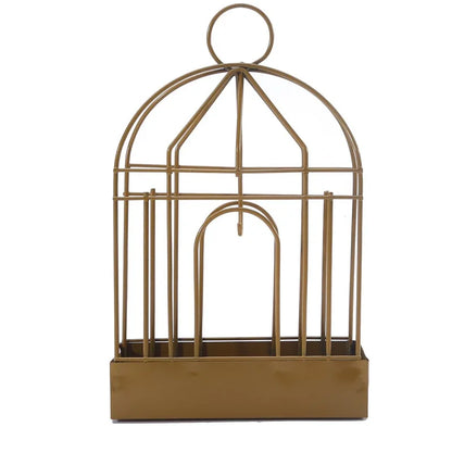 Nordic Style Birdcage Mosquito Coil Holder