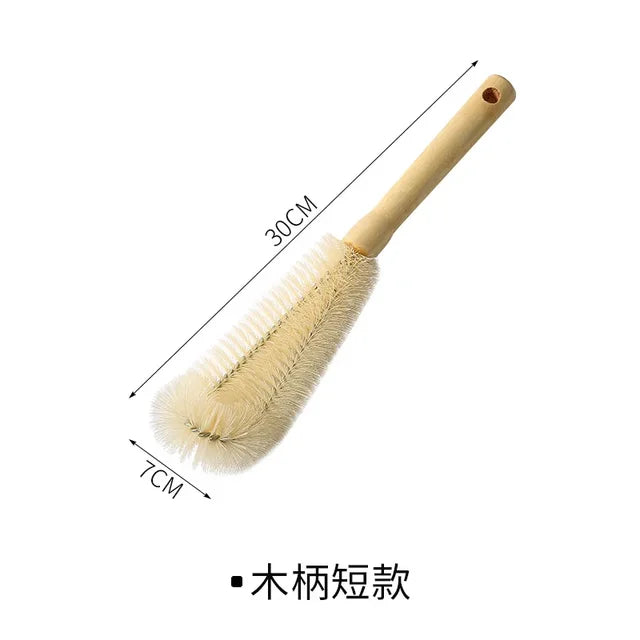 Cup Brush Cleaning Set
