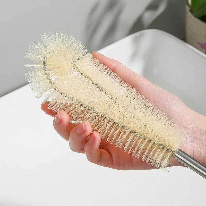 Cup Brush Cleaning Set