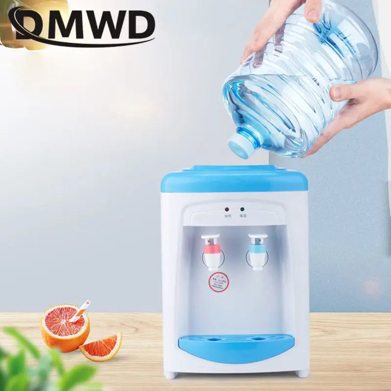 DMWD 550W Electric Water Dispenser & Mini Water Boiler