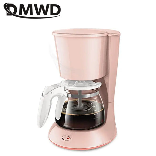 DMWD 700W American-style Drip Coffee Maker