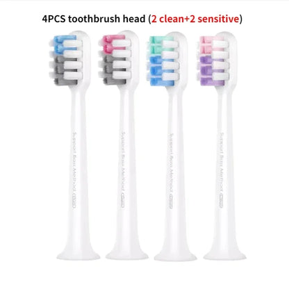 DRÂ·BEI Electric Toothbrush Heads