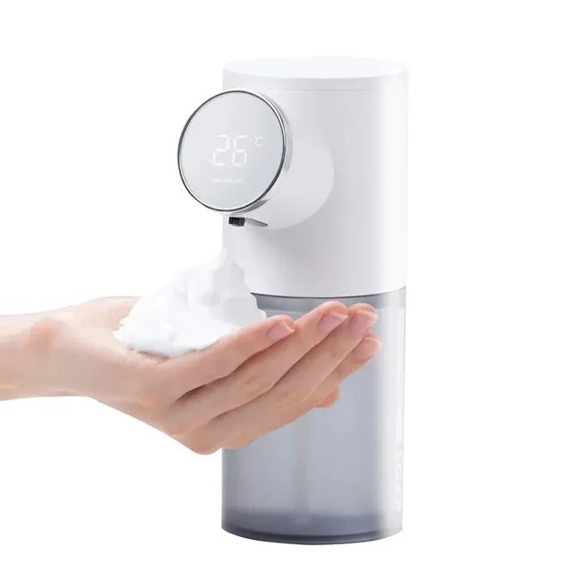 Automatic Sensing Foam Wash Soap Dispenser Hand Washing