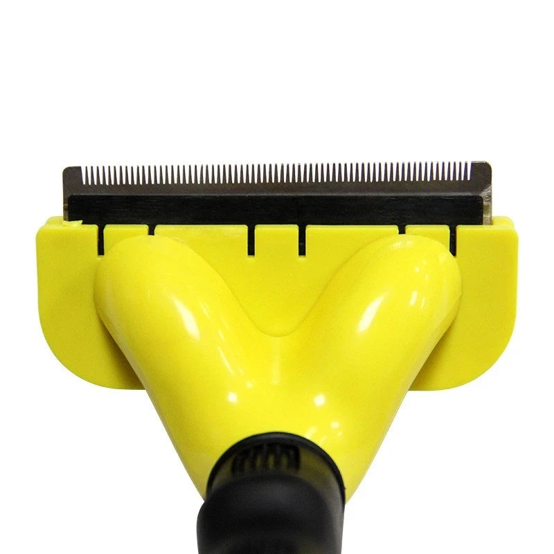 Dog Hair Remover Comb Brush For Fur Cleaning