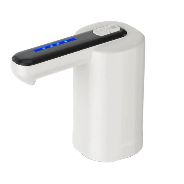 Automatic Water Dispenser Portable Water Pump USB Charging