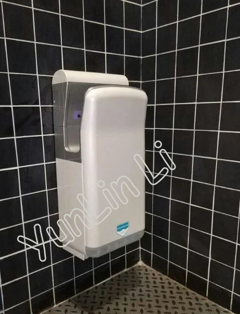 Double Side Air-Jet Hand Dryer
Household & Toilet Dual-Motor Dryer
Full Auto-Induction Hand Drying Machine