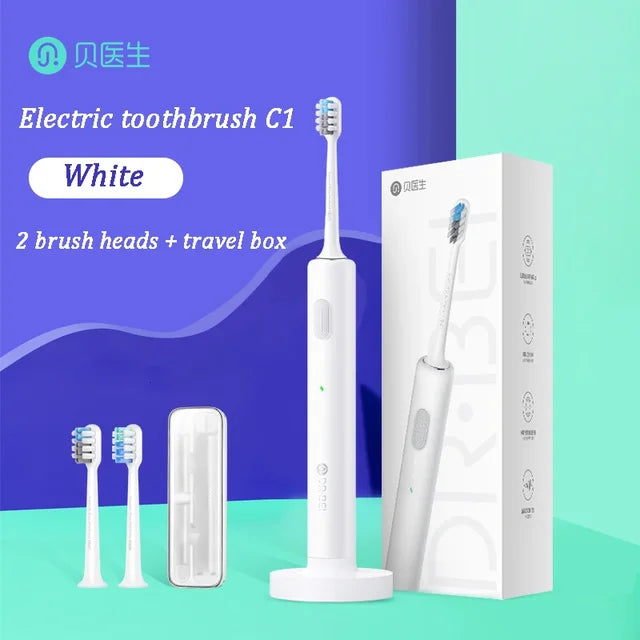 Dr.BEI Sonic Electric Toothbrush C1