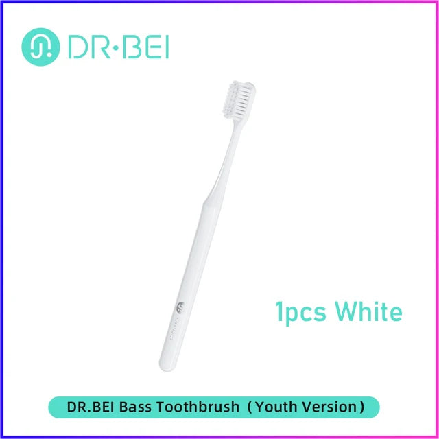 Dr Bei Toothbrush Youth Version