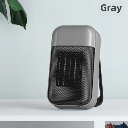 Portable Desktop Heater
Quick Warming Mini Fan
Household Small Appliance
