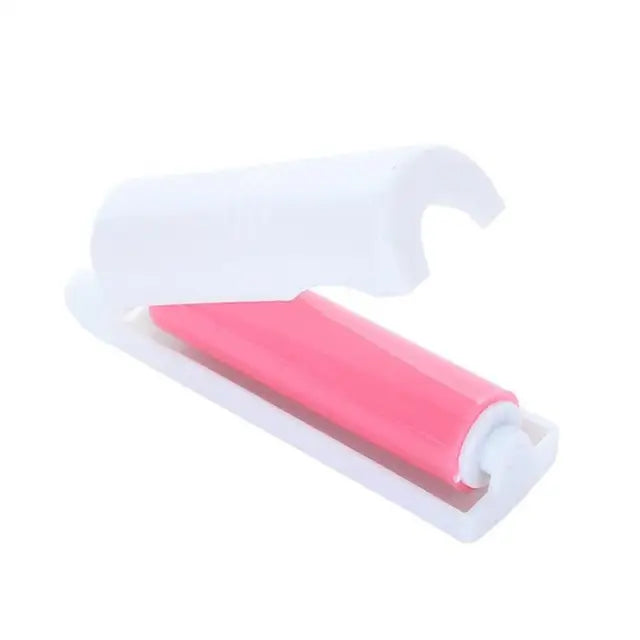 Dust Remover Cloth
Fluff Dust Catcher
Lint Roller
Recycled Foldable Drum
Brushes Hair Sticky
Washable Portable