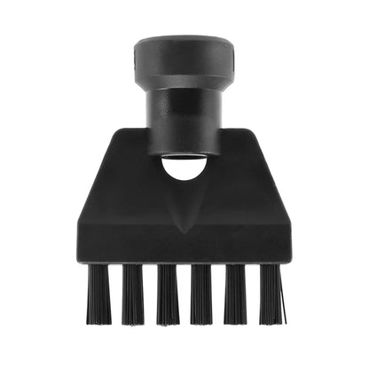 Karcher Flat Brush Cleaning Brush for Steam Cleaner Adapter