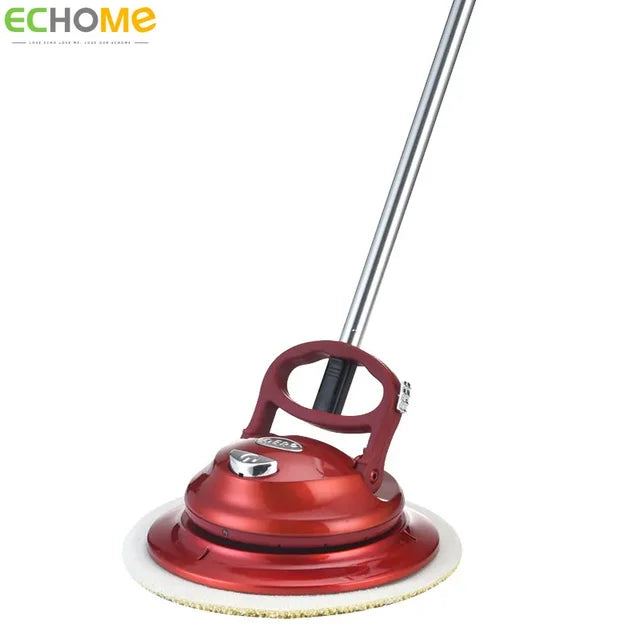 ECHOME Wireless Electric Mop with Light Charging Automatic Floor Cleaning Machine