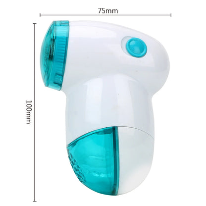 Electric Clothing Lint Pills Remover
Fluff Pellets Cut Machine Portable
Fabric Sweater Fuzz Pills Shaver