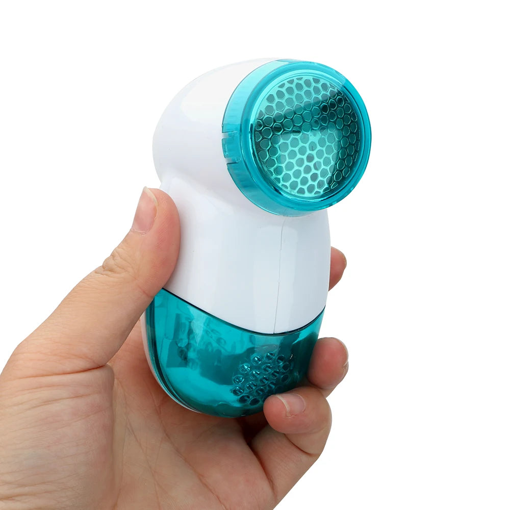 Electric Clothing Lint Pills Remover
Fluff Pellets Cut Machine Portable
Fabric Sweater Fuzz Pills Shaver
