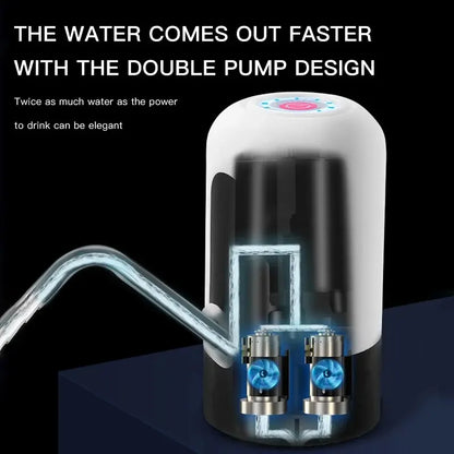 Electric Drinking Water Machine
Water Dispenser 
Mineral Water Pressure Water Dispenser 
Small Pump Heads