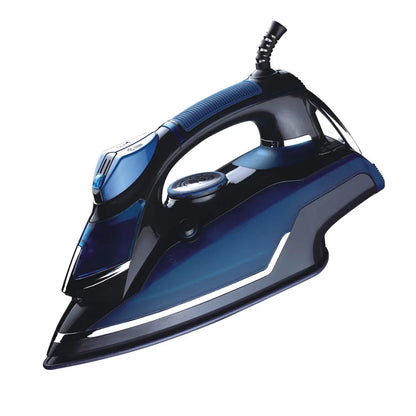 Electric Iron Steamer Portable Handheld Clothes Steam Iron