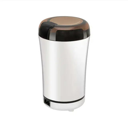 Electric Pill Crusher Grinder
Large Pills to Fine Powder Grinder
Small Dose Coffee Bean Grinder