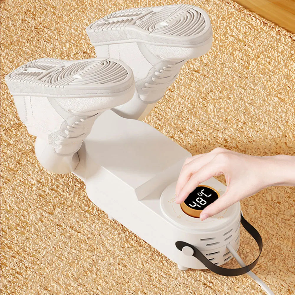Electric Shoes Dryer Machine
UV Foot Boot Dryer
Fast Drying Boot Deodorizer
Gloves Boot Drier