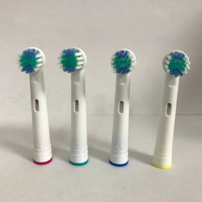 Electric Toothbrush Replacement Tooth Brush Heads for Oral B Sonic Electric Toothbrush