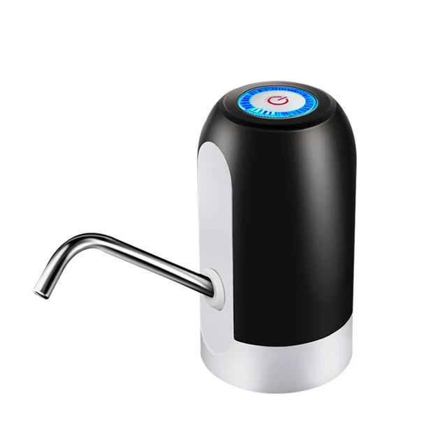 Automatic Water Pump Dispenser