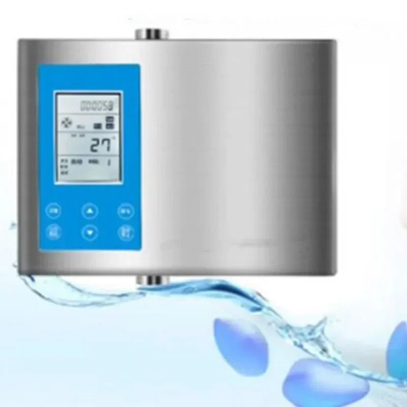 Electric Water Heater Hot Water Circulation Pump
Pressurized Air Energy Gas Water Heater
Stainless Steel Pump Head