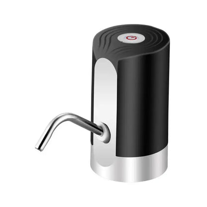 Electric Water Pump Rechargeable Long Outlet Water Dispenser