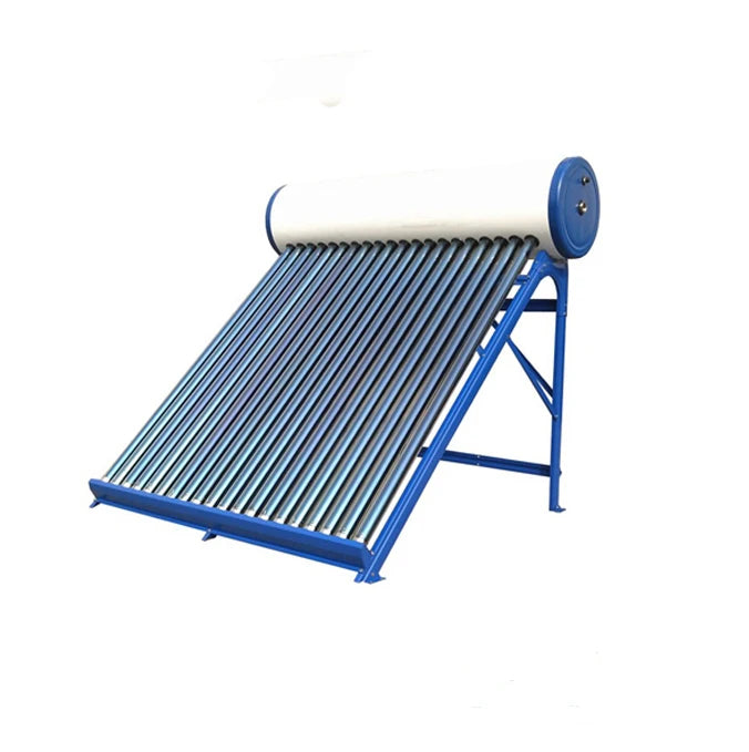 Electrical Cheap Heat Pipe Solar Water Heater
Cheap Solar Water Heater Quote.