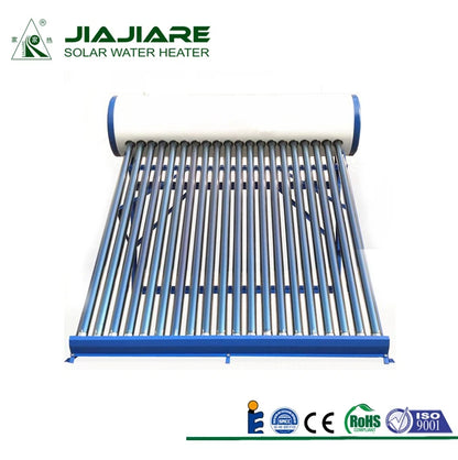 Electrical Cheap Heat Pipe Solar Water Heater
Cheap Solar Water Heater Quote.
