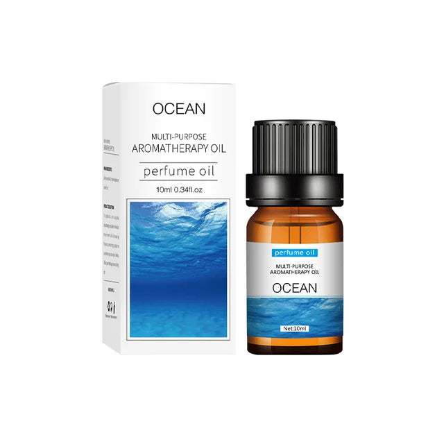 Essential Oil Water Soluble 10ml