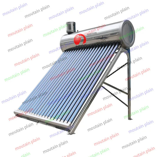 Evacuated Tube Solar Water Heater
High Quality suntask Solar Water Heater