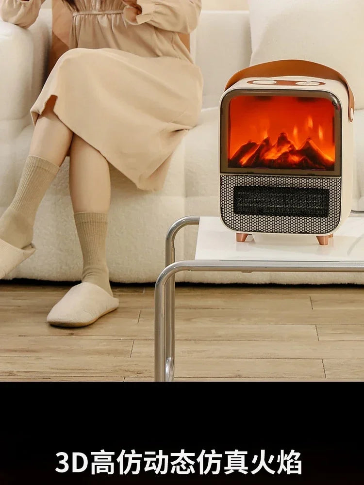 Fireplace Heater Electric Heater Solar Heater.
