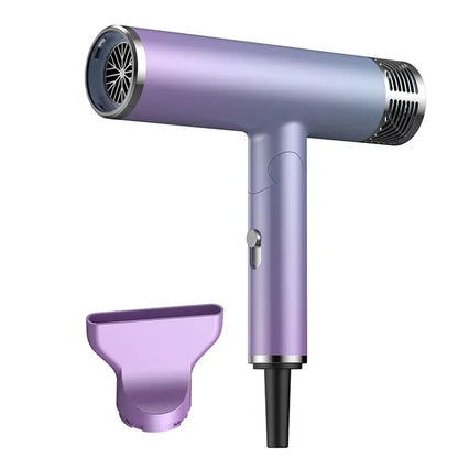 Foldable Strong Wind Hair Care Home Water Ions Hair Dryer Constant Temperature Hot And Cold Hair Styling Tool
Hair Dryer