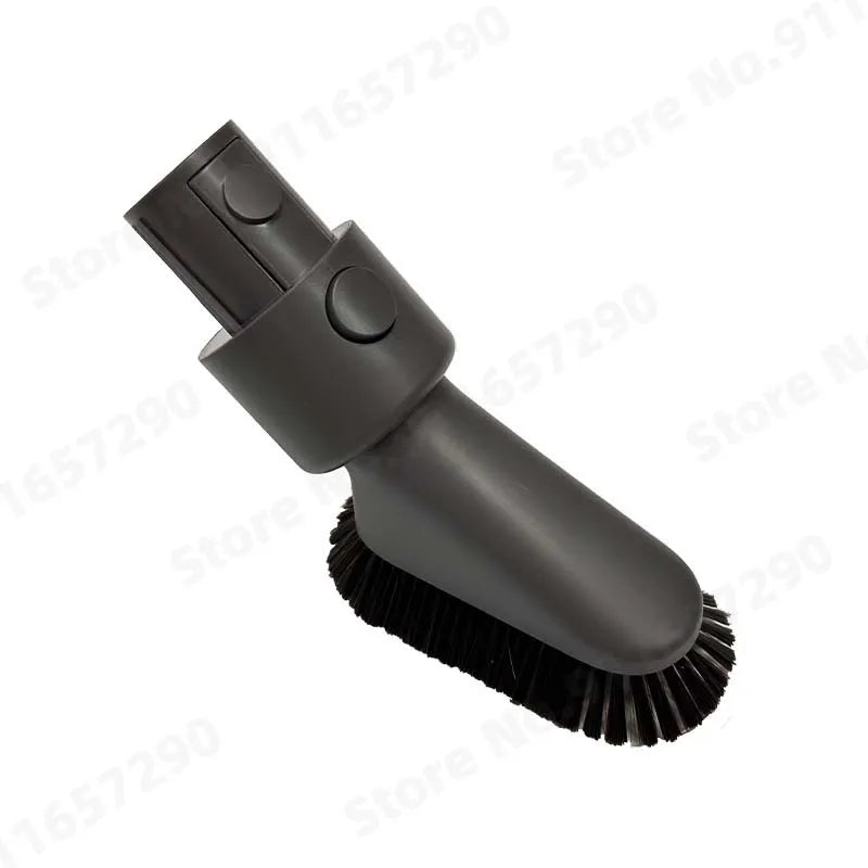 - Dreame V12/V12 Pro Hose
- Two in one brush mite removal brush
- Soft Hair Brush
- Storage Rack Base
- Extension Rod Accessories