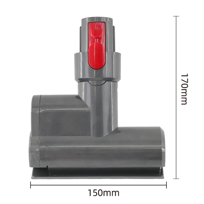 Dyson Mite Removal Suction Head V7
Dyson Mite Removal Suction Head V8
Dyson Mite Removal Suction Head V10
Dyson Mite Removal Suction Head V11
Dyson Mite Removal Suction Head V15
Roller Brush Suction Head High Quality