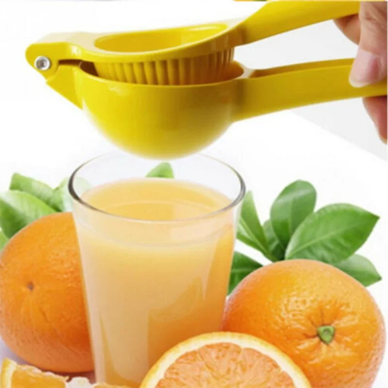 Presser Fruit Extractor
Orange Citrus Lime Juicer
Aluminum Lemon Juicer
Manual Lemon Clamp
Multi-Function Juicer