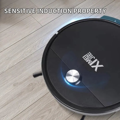 Full Automatic Floor Sweeping Robot