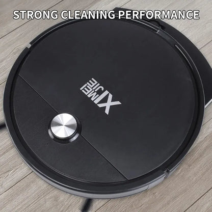 Full Automatic Floor Sweeping Robot