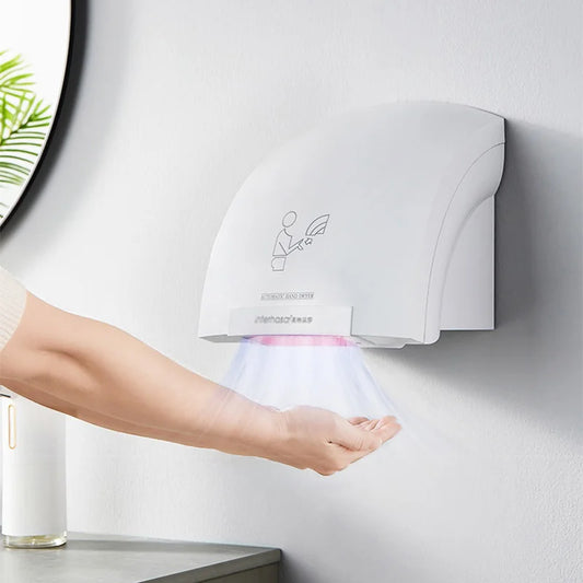 Automatic Intelligent Induction Hand Dryer