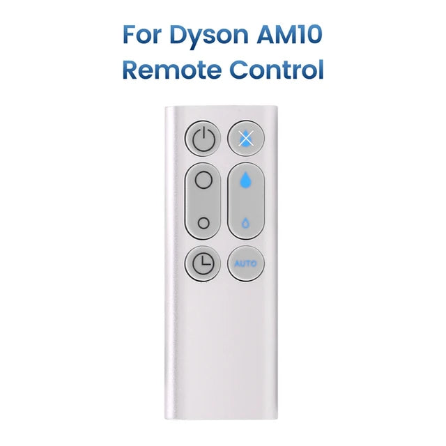 Replacement Remote Control For Dyson AM10 Humidifier Fan