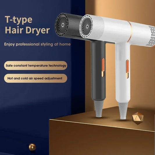 Hair Dryer with Negative Ion Hair Care