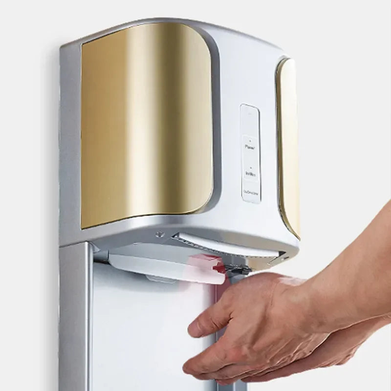 Automatic Induction Dryer Commercial Bathroom Smart House Hand Dryer