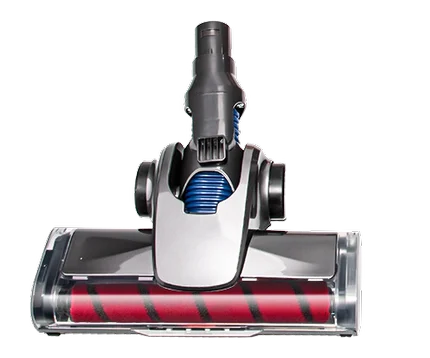 - Hepa Filter
- Electric Floor Brush
- Mite Removal Brush
- Battery Pack for K7 Cleaner