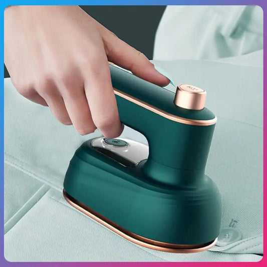 Handheld Garment Steamer Ironing Machine